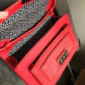 Loeffler Randell Small Rider Bag